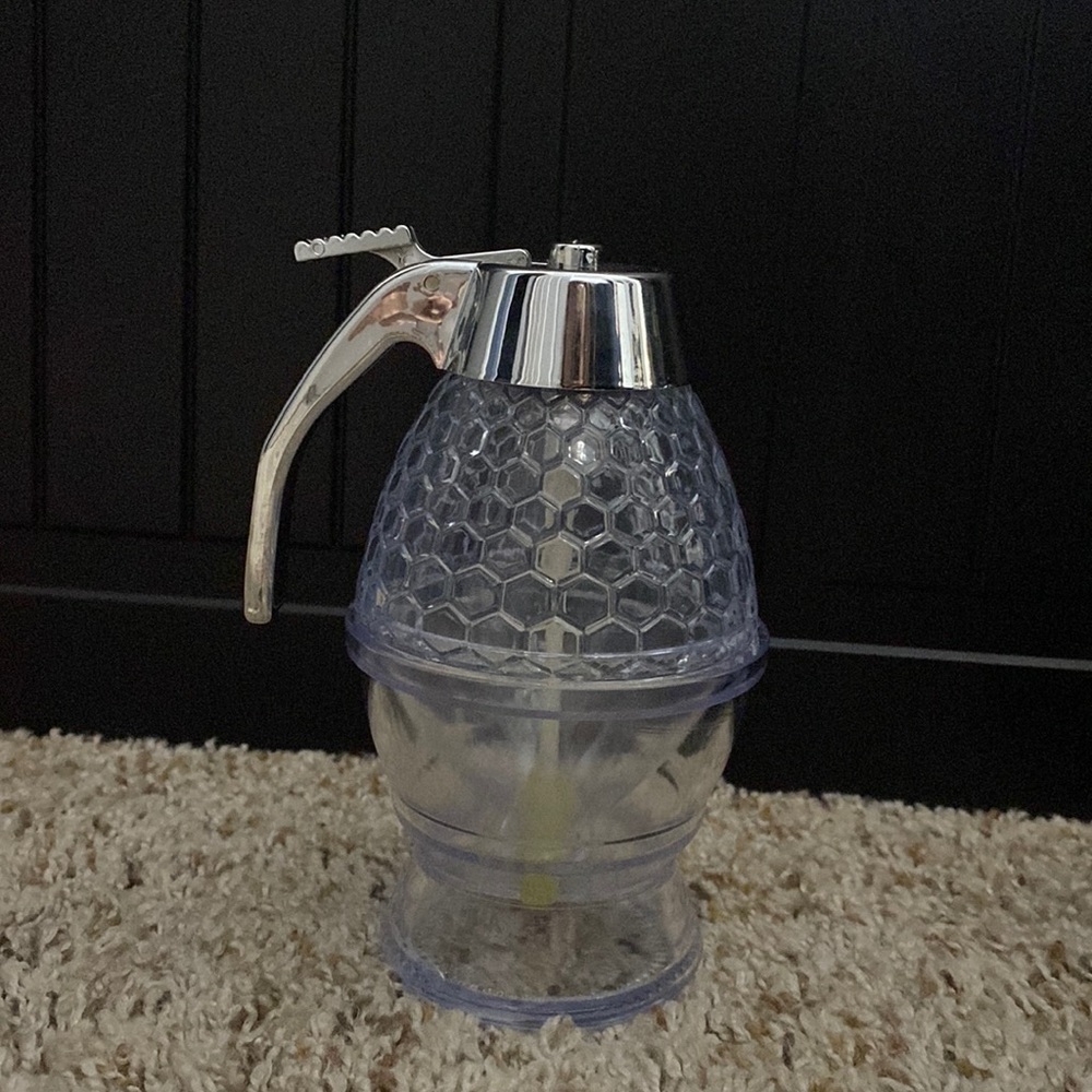 honey dispenser